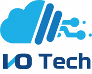 Logo de IO-Tech Learning Platform