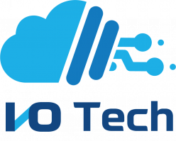 IO-Tech Learning Platform