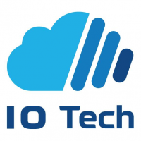 IO-Tech Learning Platform